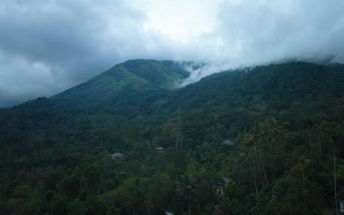 Scarlet Resort By Welcomia Hospitality