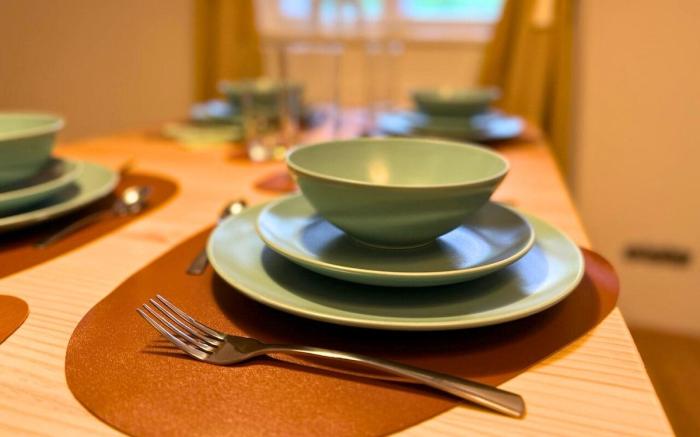 Apartment right on the river | Balcony-pure nature