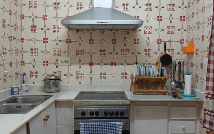 Habitaciones Santa Maria Magdalena 