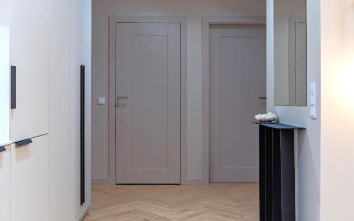 Apartment next to Wawel, Central Kraków