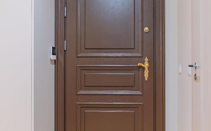 Apartment next to Wawel, Central Kraków