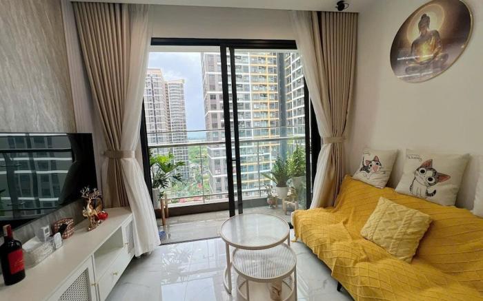 Two Bedroom Glory Height Luxury ViP Superior