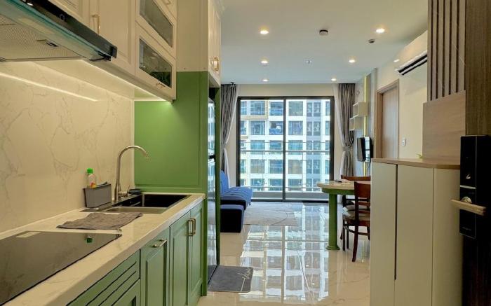 Two Bedroom Glory Height Luxury ViP Superior