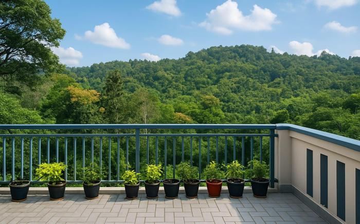 Rosa Mystica Hotels & Resorts