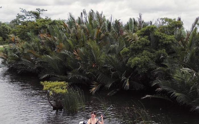 Sasirin Pool Villa's