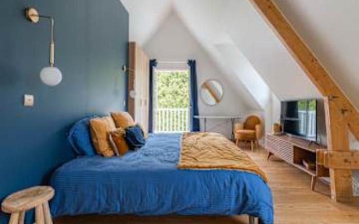 Amazing Villa with Swimming Pool