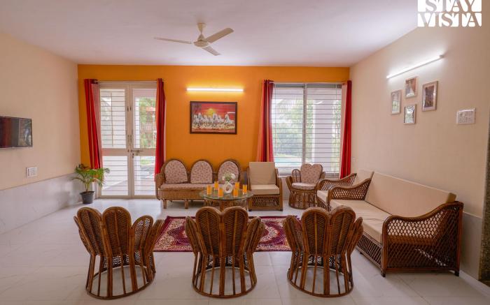 Whispers of Green by VEO - Part of StayVista