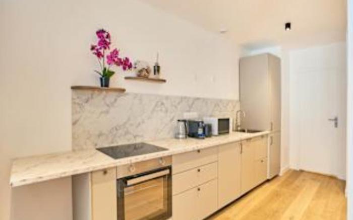 Charming Apartment Center of Paris-Montorgueil