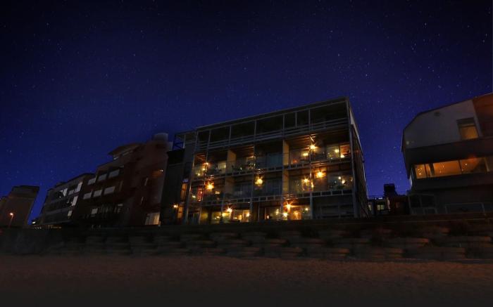 Goseong Naple House Pension