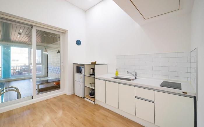 Beside Pool Villa Pension