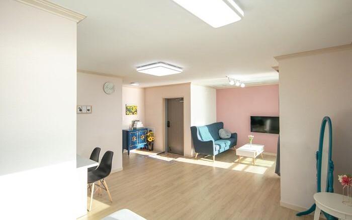 Annyeong Badaya Pension