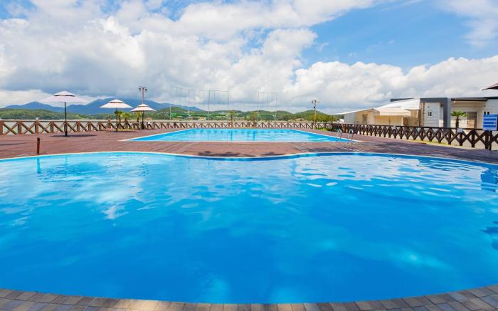 Bitosum Autocamping Caravan&amp;amp;amp;amp;amp;amp;amp;amp;Glamping