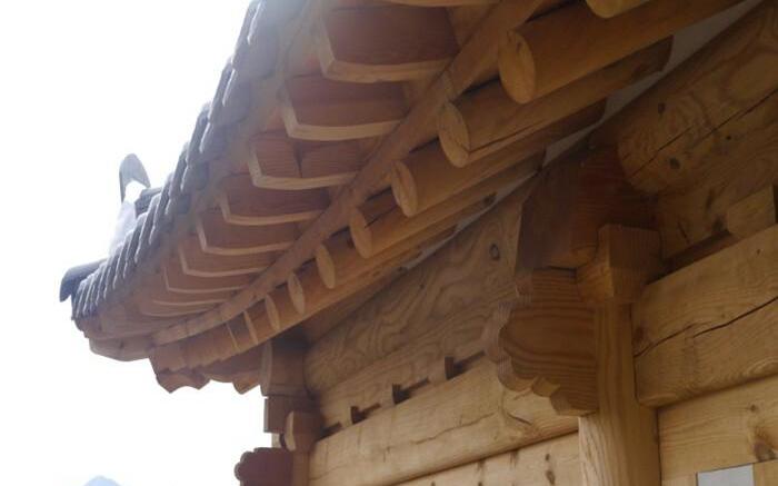 Gyodong Gaon Pension