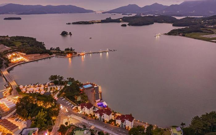 Bitosum Sinwoo Resort