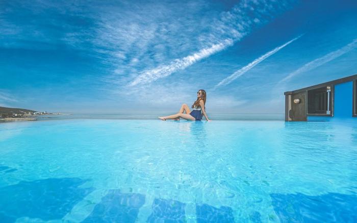 Beaudel Caravan Pension