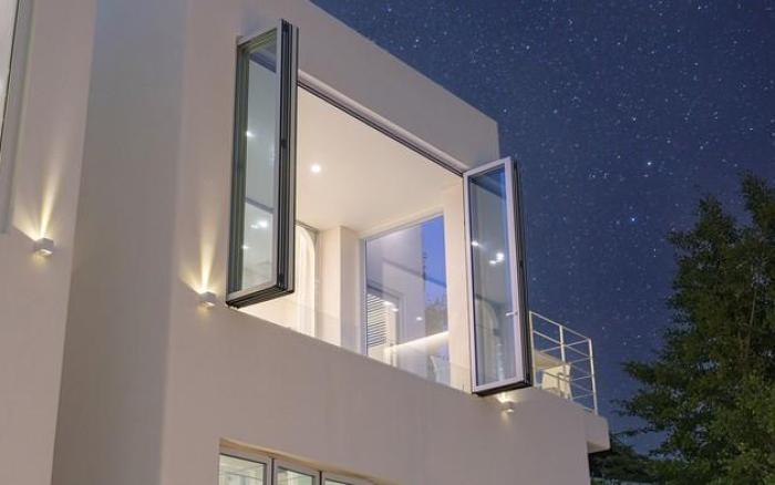 Taean Pool Villa Amare