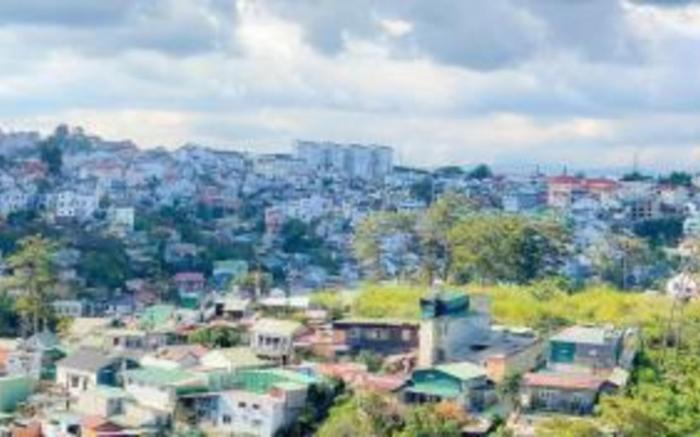 Thanh Thanh Station View