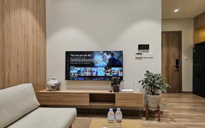 Landmark Ecopark by Emily in Town