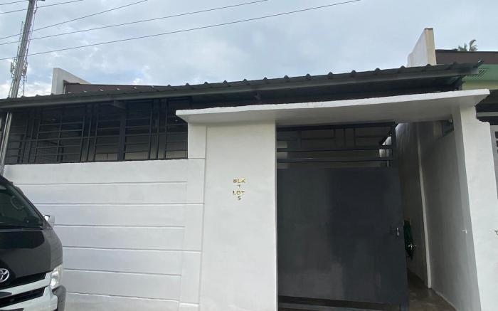 Divina Agan Greenville Transient