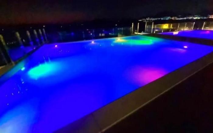Yeosu Haemirion Resort Pension