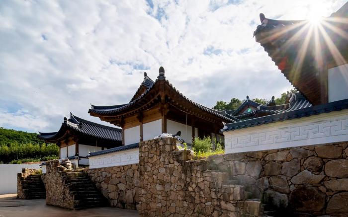 Suhyang The Hanok