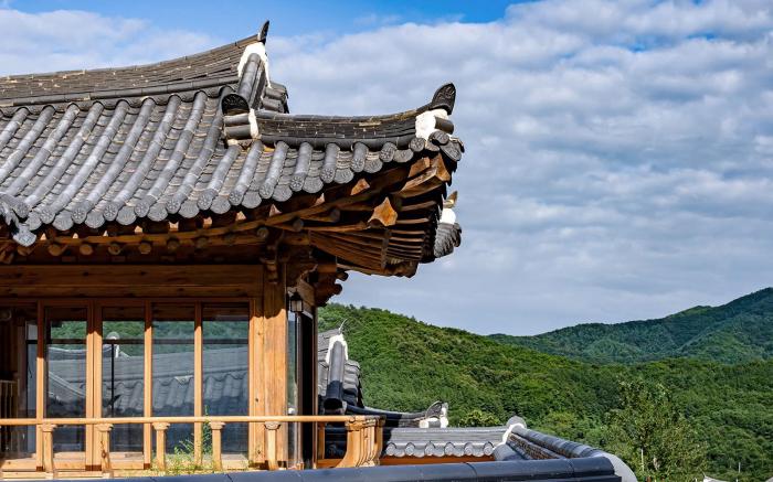 Suhyang The Hanok