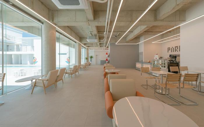 Coral Tree Pool Villa