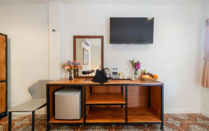 Oceanview Bungalows by EAT