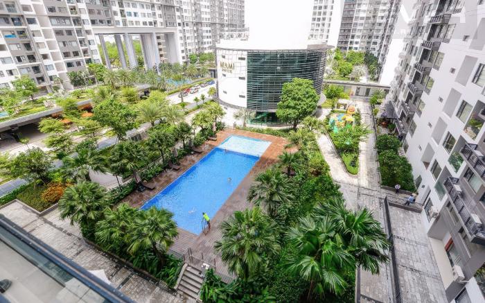 New City Thu Thiem D2