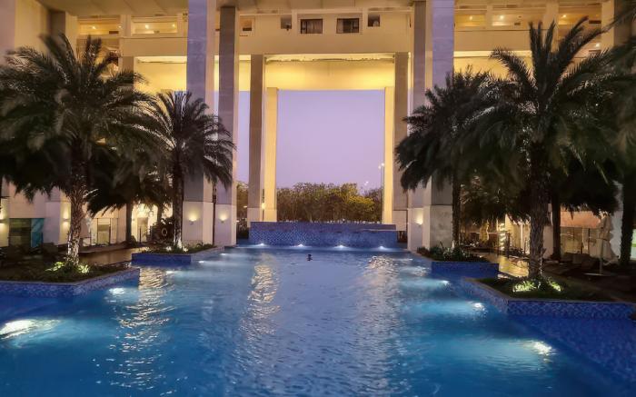 New City Thu Thiem D2