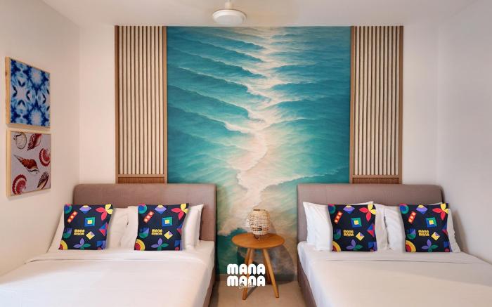 22 Macalisterz George Town By Mana-Mana