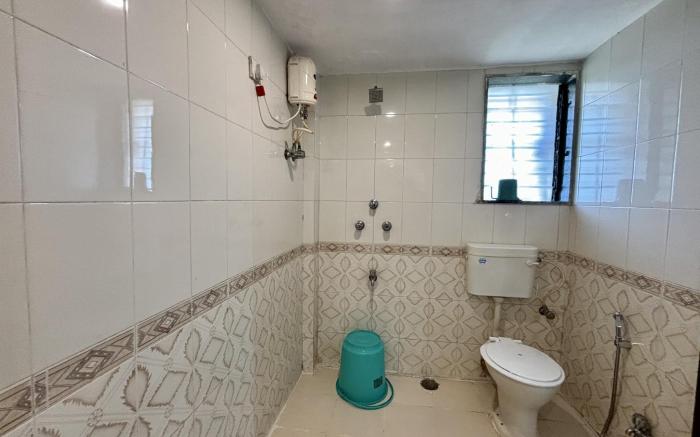 Pyrite Blue Waters Villas