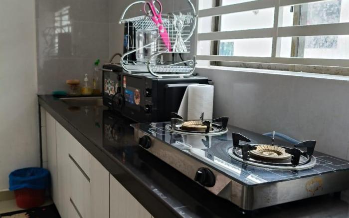 Bertam Perdana Homestay