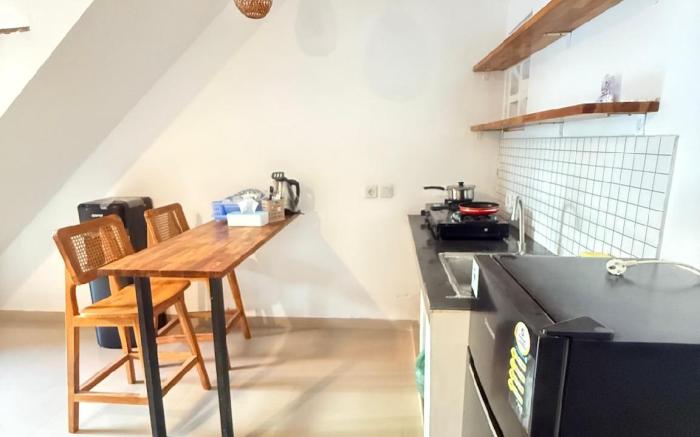 Home Stay Room in Bali Near Sanur Beach