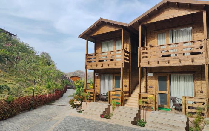 Vasant Kunj Nature Resort Udaipur