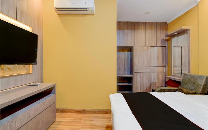 Collection O 94762 Starlight