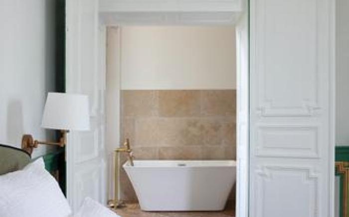 Chateau Royal de Benays - Hotel