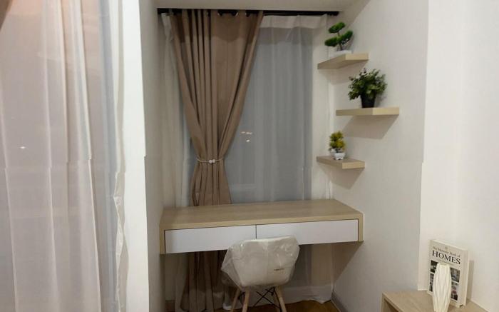 Cozy Loft - the place you will always come back to