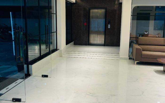 Rhyme Hotel - Hitech City