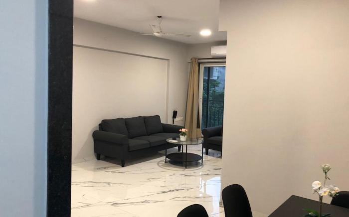 ASPA, Home away from Home