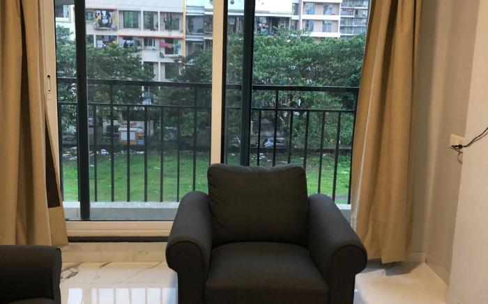 ASPA, Home away from Home