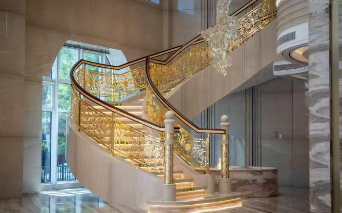 Beijing Ningxia Building