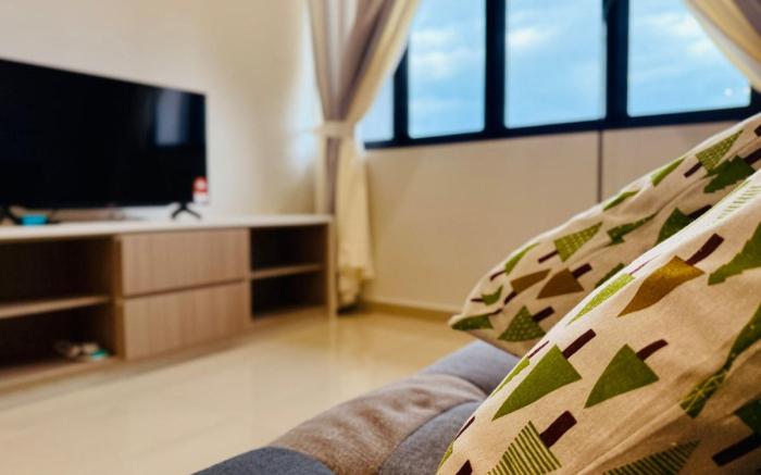 New-IconicRegency Studio@Seaview by CH 396