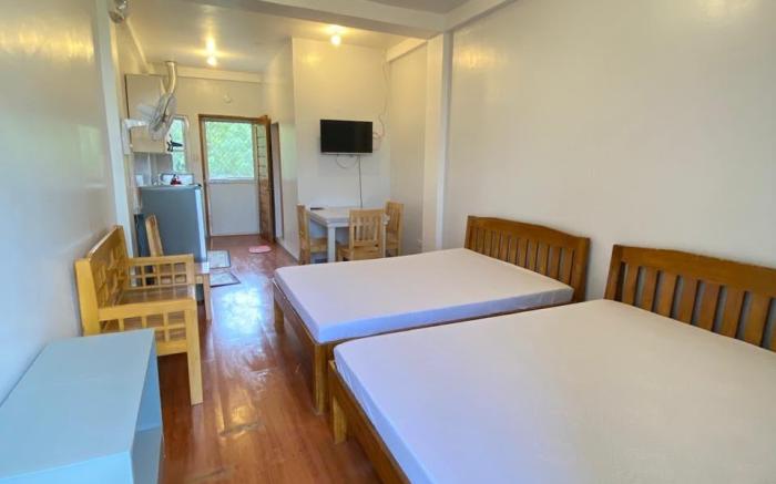 Kalinaw Villa Panglao - Unit #4