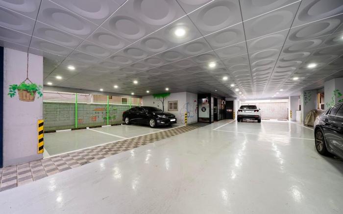 Indeogwon VALT Hotel