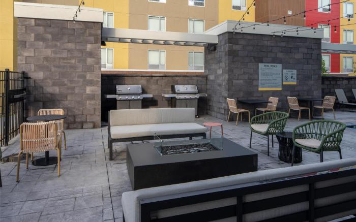 Home2 Suites by Hilton West Lafayette
