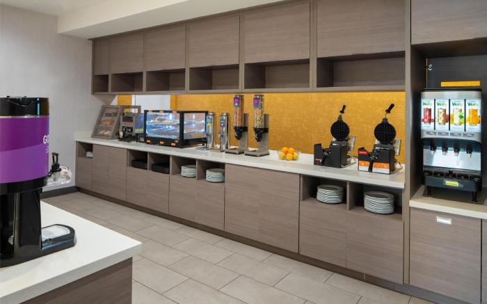 Home2 Suites by Hilton West Lafayette