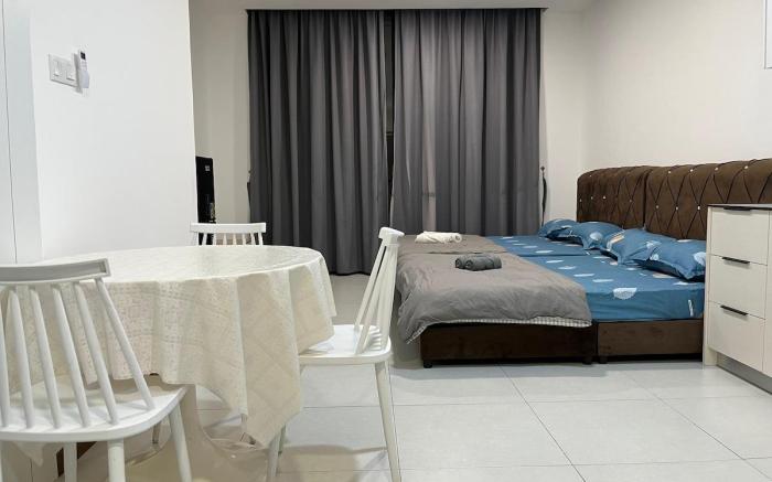 Home2Home Stay (C) - The Podium, Kuching