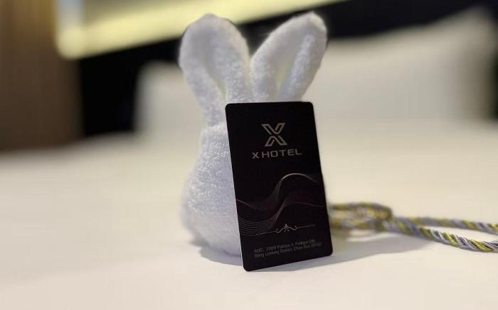 X Hotel Pattaya