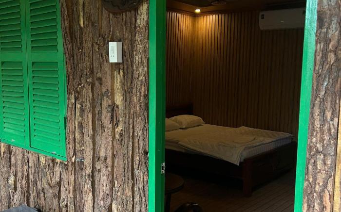 Homestay F&B Lữ Gia